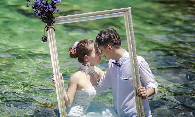 ̎ʐ^BełvIőfGȎʐ^̂@